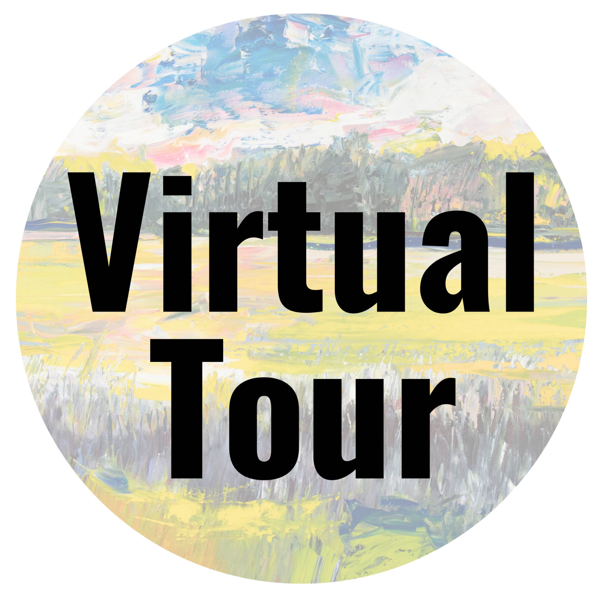 Click to learn about the virtual tour "Women Artists (Health Campus)"